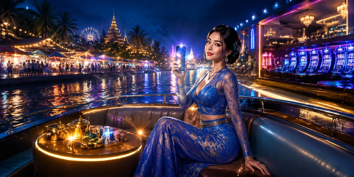 မြန်မာ့မိုဘိုင်း ကာစီနို အတွေ့အကြုံ
